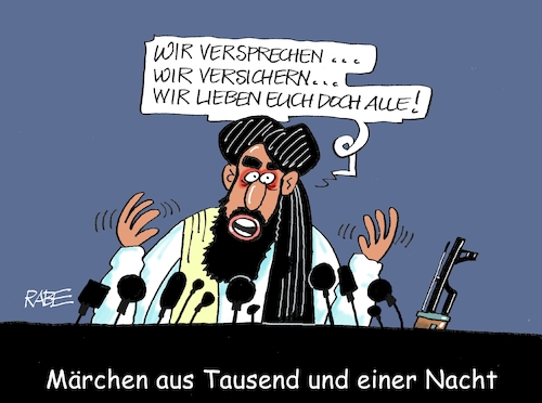 Märchenstunde Märchenstunde