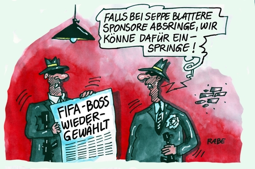 Mafiablatter Mafiablatter