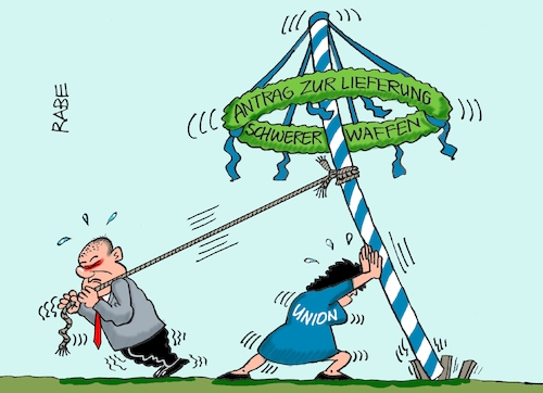 Maibaum Maibaum
