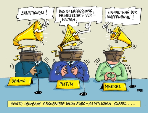 Mailandgipfel Mailandgipfel