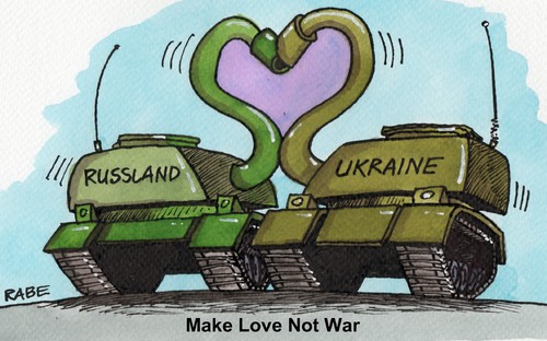 Make Love Not war Make Love Not war