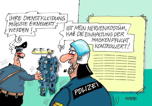 Makennervenpflichtkostümkontroll Makennervenpflichtkostümkontroll