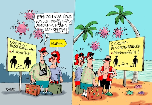 Malle weg Malle weg