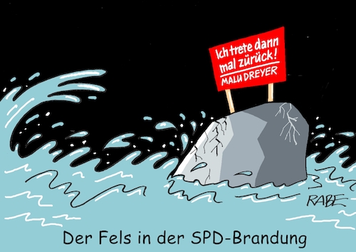 Malu Dreyer Malu Dreyer