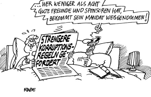 Mandatsträger Mandatsträger