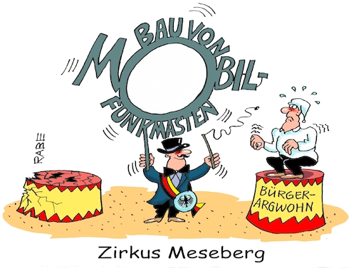 Cartoon: Manege frei (medium) by RABE tagged digitalisierung,mobilfunk,mobilfunknetz,mobilfunkbetreiber,mobilfunkmasten,schaden,rabe,ralf,böhme,cartoon,karikatur,pressezeichnung,farbcartoon,tagescartoon,zirkus,manege,dompteur,schloß,meseberg,bundeskabinett,bürger,bürgerargwohn,michl,dillema,infokampagne,kommunikationsinitiative,digitalisierung,mobilfunk,mobilfunknetz,mobilfunkbetreiber,mobilfunkmasten,schaden,rabe,ralf,böhme,cartoon,karikatur,pressezeichnung,farbcartoon,tagescartoon,zirkus,manege,dompteur,schloß,meseberg,bundeskabinett,bürger,bürgerargwohn,michl,dillema,infokampagne,kommunikationsinitiative