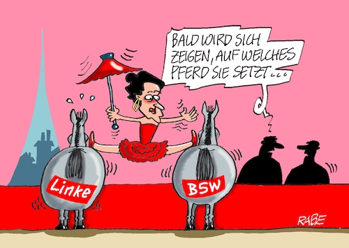 Manege frei Manege frei