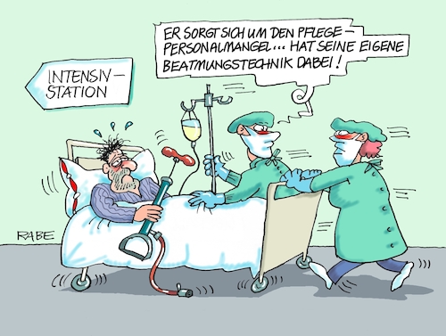 Mangelerscheinung