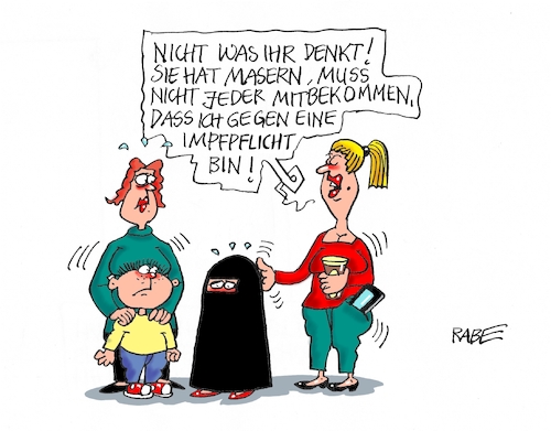 Masernschutz II Masernschutz II