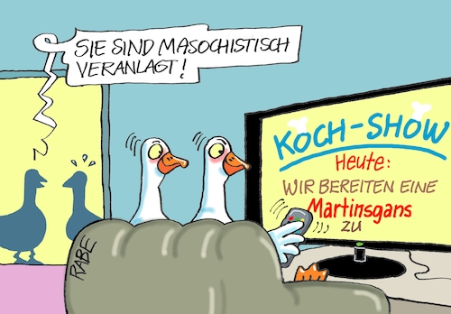 Masochistisches Masochistisches