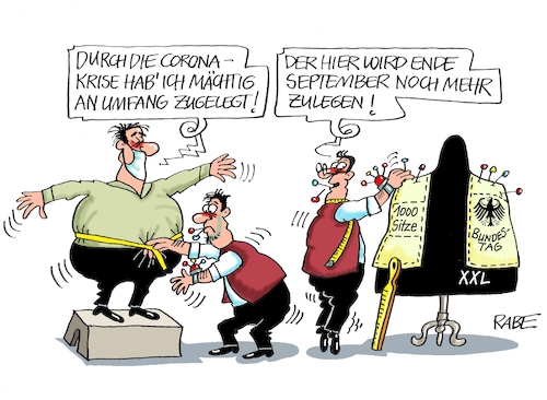 Maßgeschneidertes Maßgeschneidertes
