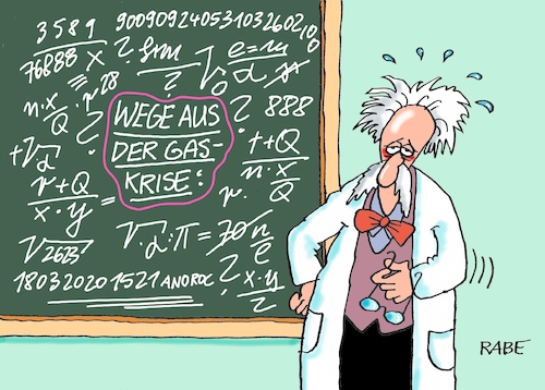 Cartoon: math2022 (medium) by RABE tagged math2022,math2022