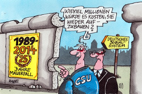 Mauerbauer Mauerbauer
