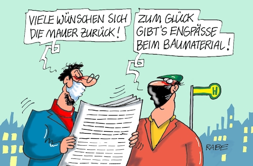 Mauerbauer Mauerbauer