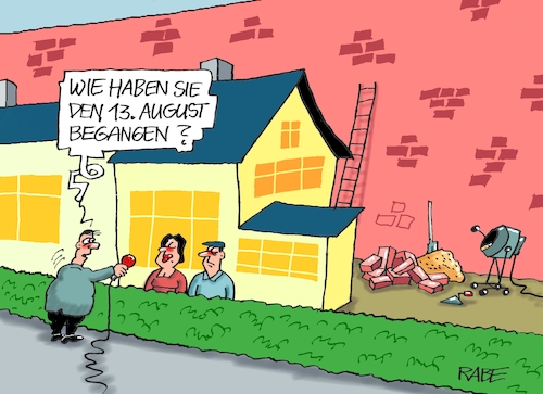 Mauerbauer Mauerbauer