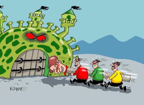 Mauerbrecher Mauerbrecher
