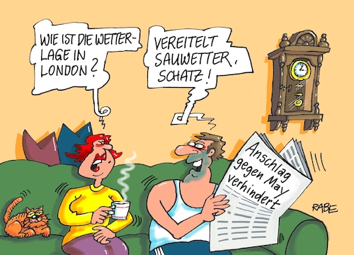Maywetter Maywetter