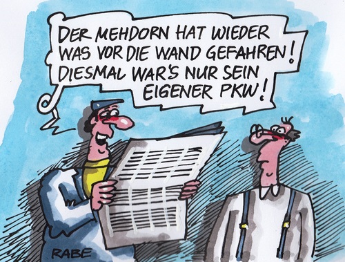 Mehdorn Mehdorn