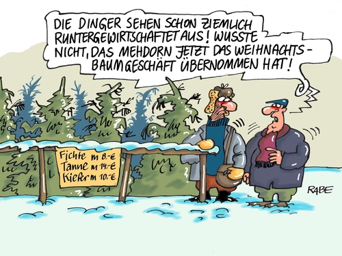 Mehdornbaum Mehdornbaum