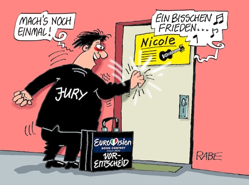 Mehr Frieden Mehr Frieden