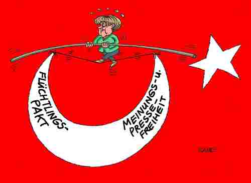 Merkel Türkei Merkel Türkei