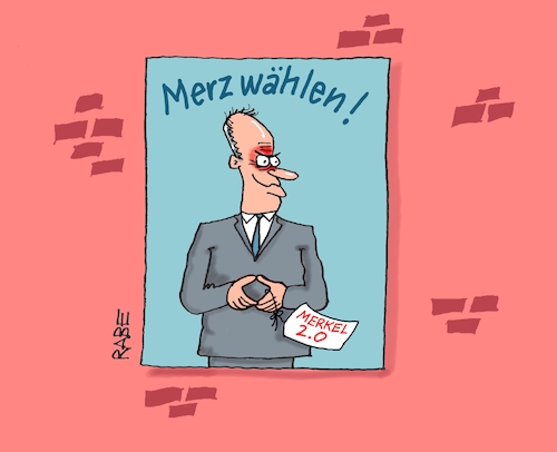 merkelraute merkelraute