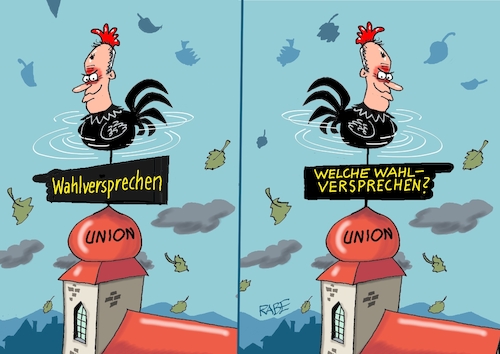 Merz dreht durch Merz dreht durch