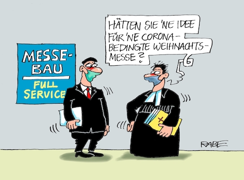 Messebesucher Messebesucher