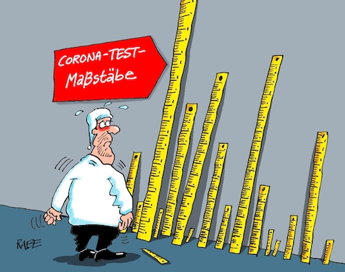 Cartoon: Meßlattenzaun (medium) by RABE tagged virus,corona,pandemie,coronakrise,rabe,ralf,böhme,cartoon,karikatur,pressezeichnung,farbcartoon,tagescartoon,viren,virenschutz,mundschutz,desinfektion,föderal,föderalismus,ländersache,coronatests,reiserückkehrer,daheimgebliebene,kpstenkostenübernahme,messlatten,maßstäbe,lineale,michel,durchblick,virus,corona,pandemie,coronakrise,rabe,ralf,böhme,cartoon,karikatur,pressezeichnung,farbcartoon,tagescartoon,viren,virenschutz,mundschutz,desinfektion,föderal,föderalismus,ländersache,coronatests,reiserückkehrer,daheimgebliebene,kpstenkostenübernahme,messlatten,maßstäbe,lineale,michel,durchblick