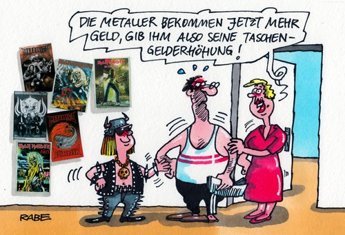 Metallertarif Metallertarif