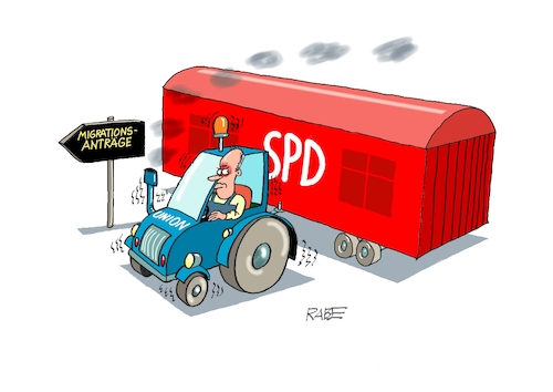 Migrationspläne Migrationspläne