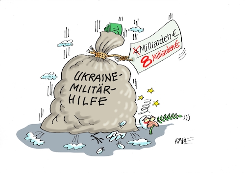 Militärsäcke Militärsäcke