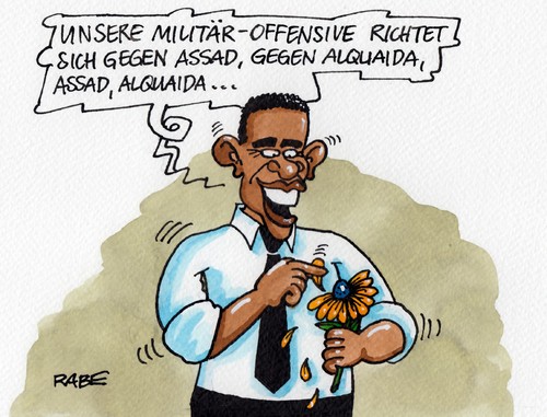 Militärschlag Syrien Militärschlag Syrien