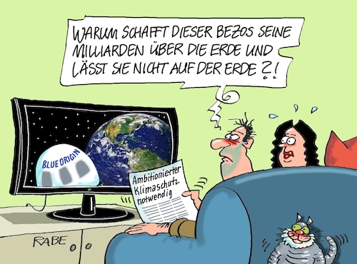 Milliardengrab Milliardengrab