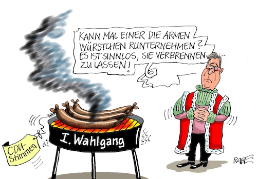 Ministerpräsidentenwahl Ministerpräsidentenwahl