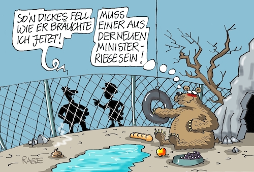 Ministerriege Ministerriege