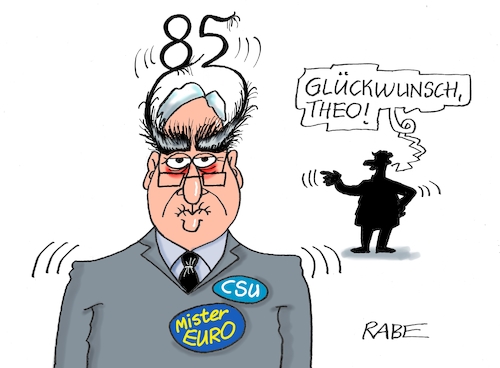 Mister Augenbraue Mister Augenbraue