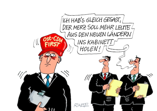 Cartoon: Mitgliederbefragung (medium) by RABE tagged merz,groko,spd,union,posten,postenvergabe,rabe,ralf,böhme,cartoon,karikatur,pressezeichnung,farbcartoon,tagescartoon,schaufenster,deko,umbau,laden,ladenhüter,regierungsbildung,mitgliederbefragung,ost,osten,bundesländer,merz,groko,spd,union,posten,postenvergabe,rabe,ralf,böhme,cartoon,karikatur,pressezeichnung,farbcartoon,tagescartoon,schaufenster,deko,umbau,laden,ladenhüter,regierungsbildung,mitgliederbefragung,ost,osten,bundesländer