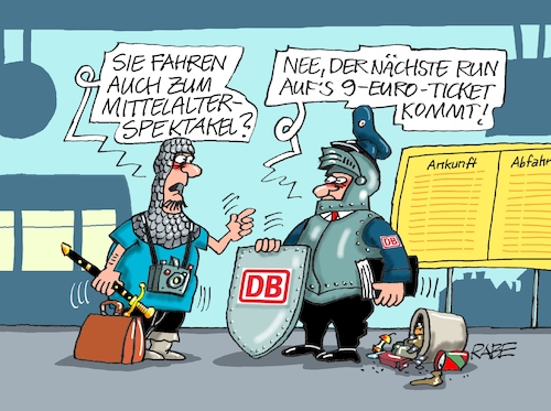 Mittelalterliches Mittelalterliches