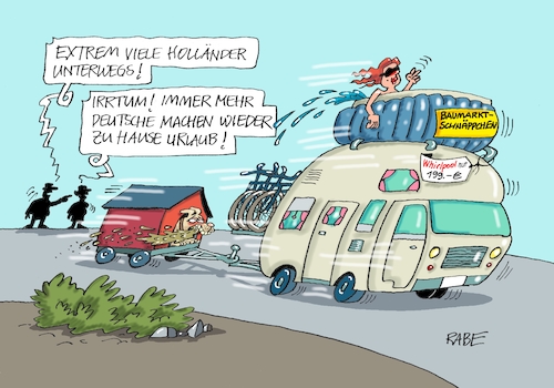 Mobiler Urlaub Mobiler Urlaub