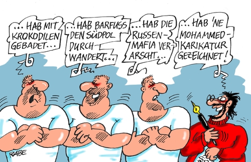 Mohammedcartoons Mohammedcartoons