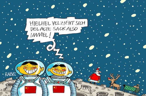 Mondlandung Mondlandung