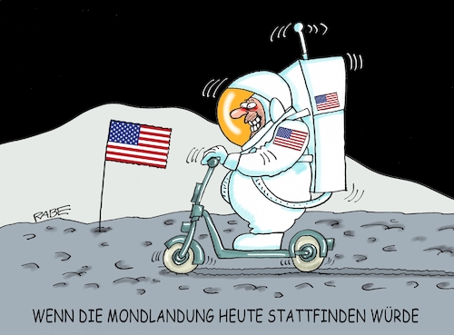 Mondlandung die Erste Mondlandung die Erste