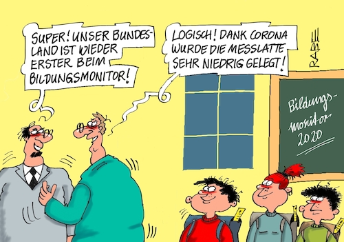 Monitoring Monitoring