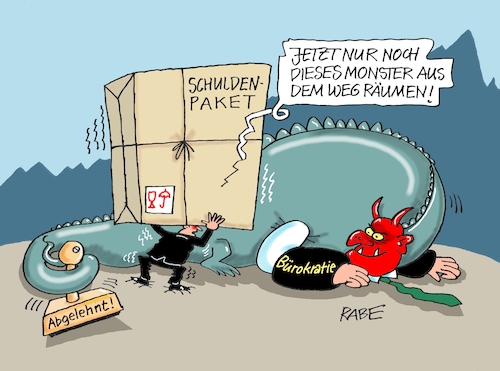 Monster AG Monster AG