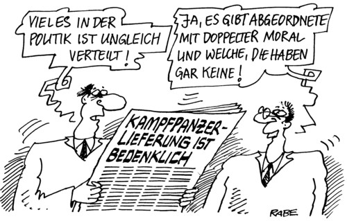 Moralisches Moralisches