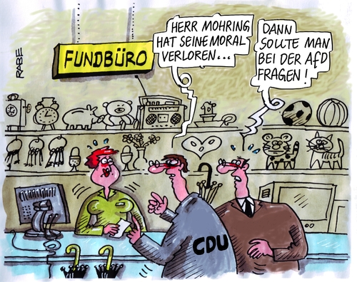 Moralisches Moralisches