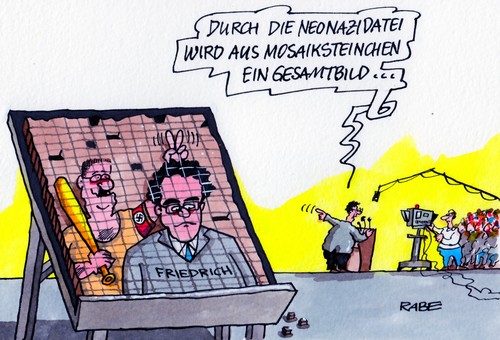 Mosaiksteinchen Mosaiksteinchen