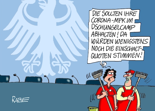 MPK Dschungel MPK Dschungel