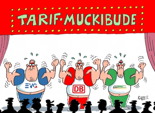 Muckibude Muckibude